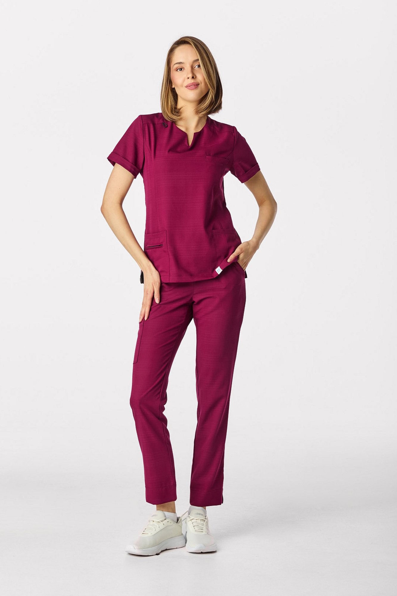 emanno-vital-premium-tamna magenta-prednja